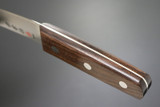 Kanetsune Seki Japan KB-238 Choh High Carbon 140mm Kitchen Hunting Gutting Knife