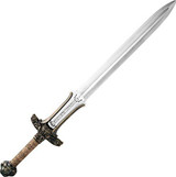 Conan The Barbarian Museum Replica Atlantean Sword Windlass Atlanta Knives