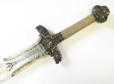 Conan The Barbarian Museum Replica Atlantean Sword Windlass Atlanta Knives