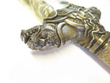 Conan The Barbarian Museum Replica Atlantean Sword Windlass Atlanta Knives