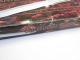 Conan The Barbarian Museum Replica Atlantean Sword Windlass Atlanta Knives