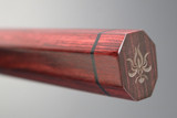 Kanetsune Seki Japan KC-822 Minamo-Kaze Damascus 210mm Kitchen Chef Knife
