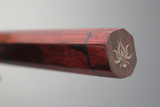 Kanetsune Seki Japan KC-824 Minamo-Kaze Damascus 135mm Kitchen Paring Knife