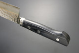 Kanetsune Seki Japan KC-943 Santoku Stainless Steel 165mm Kitchen Cutlery Knife