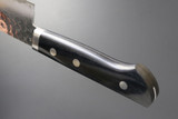 Kanetsune Seki Japan KC-945 Kengata Stainless Steel 180mm Kitchen Cutlery Knife