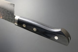 Kanetsune Seki Japan KC-946 Usubagata Stainless 165mm Kitchen Cutlery Knife