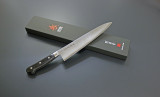 Kanetsune Seki Japan KC-121 Aogami Series Blue Steel 240mm Kitchen Chef Knife