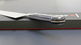 Kanetsune Seki Japan KC-121 Aogami Series Blue Steel 240mm Kitchen Chef Knife