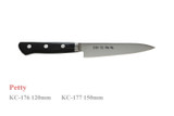 Kanetsune Seki Japan KC-177 AUS-10 Stainless 150mm Kitchen Chef Paring Knife
