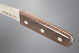 Kanetsune Seki Japan KB-239 Atama High Carbon 150mm Kitchen Cutlery Slicer Knife