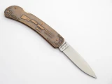 Remington UMC USA R5 175th Anniversary 870 Folding Pocket Knife & Box