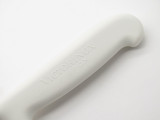 Victorinox Switzerland 5.2937.26 White Wavy Bread Cake Kitchen Knife 10" Blade