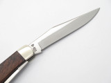 Remington UMC USA R161 R700 Wood Trapper Folding Pocket Knife & Box