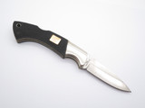 Vintage Boker Magnum G. Sakai Seki Japan 4" Folding Lockback Pocket Knife