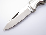 Vintage Boker Magnum G. Sakai Seki Japan 4" Folding Lockback Pocket Knife