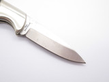 Vintage Boker Magnum G. Sakai Seki Japan 4" Folding Lockback Pocket Knife