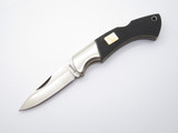 Vintage Boker Magnum G. Sakai Seki Japan 4" Folding Lockback Pocket Knife
