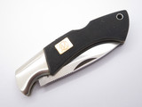 Vintage Boker Magnum G. Sakai Seki Japan 4" Folding Lockback Pocket Knife
