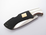 Vintage Boker Magnum G. Sakai Seki Japan 4" Folding Lockback Pocket Knife