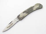 Remington UMC USA R5 175th Anniversary 700 Folding Pocket Knife & Box