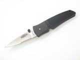 Vintage 1990s Timberline USA Timberlite Neeley Lock Folding Pocket Knife