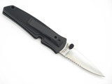 Vintage 1990s Timberline USA Timberlite Neeley Lock Folding Pocket Knife