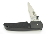Vintage 1990s Timberline USA Timberlite Neeley Lock Folding Pocket Knife
