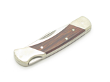 Vintage Schrade USA Uncle Henry LB3 Folding Hunter Lockback Pocket Knife