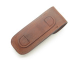 Vintage Schrade Cutlery USA Uncle Henry LB-7 Folding Hunter Lockback Knife