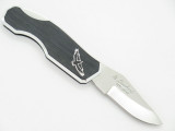 Vtg Condor 88S Hoffman Seki Japan BLS Gentleman Folding Lockback Pocket Knife