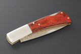 Kanetsune Seki Japan Kaico-Tou KB-509 AUS-8 70mm Folding Hunter Pocket Knife