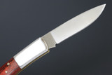 Kanetsune Seki Japan Kaico-Tou KB-509 AUS-8 70mm Folding Hunter Pocket Knife