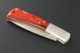 Kanetsune Seki Japan Kaico-Tou KB-509 AUS-8 70mm Folding Hunter Pocket Knife