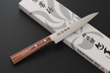 Kanetsune Seki Japan KC-363 Petty Stainless 135mm Kitchen Cutlery Paring Knife