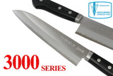 Kanetsune Seki Japan KC-142 Santoku VG-10 San Mai 165mm Kitchen Cutlery Knife