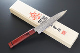 Kanetsune Seki Japan KC-854 Minamo-kaze Wa-Petty 135mm Kitchen Cutlery Knife