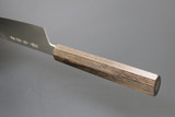Kanetsune Seki Japan KC-863 Wa-Santoku VG-10 180mm Kitchen Cutlery Knife