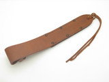 OKC US Ontario 1943 Marine Combat Usmc Survival Fixed Blade Knife