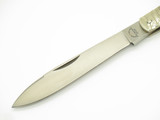 Vtg Samuel Wragg UC526 Tak Fukuta Seki Japan Folding Lockback Pocket Knife