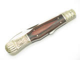 Vtg Samuel Wragg UC526 Tak Fukuta Seki Japan Folding Lockback Pocket Knife
