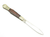 Vtg Samuel Wragg UC526 Tak Fukuta Seki Japan Folding Lockback Pocket Knife