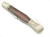 Vtg Samuel Wragg UC526 Tak Fukuta Seki Japan Folding Lockback Pocket Knife