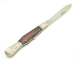 Vtg Samuel Wragg UC526 Tak Fukuta Seki Japan Folding Lockback Pocket Knife