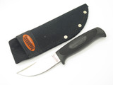 Vtg Marbles Outdoors Gladstone Fixed Blade 3.75" Hunting Craft Knife
