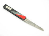 Vtg 1980s Pierre Cardin 17 Richartz Solingen Folding ST Minimalist Pocket Knife
