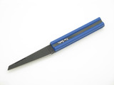 Vtg 1980s Pierre Cardin 10 Richartz Solingen Folding Minimalist Pocket Knife