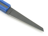 Vtg 1980s Pierre Cardin 10 Richartz Solingen Folding Minimalist Pocket Knife