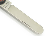 Vtg 1980s Pierre Cardin 25 Richartz Solingen Folding Gentleman Pocket Knife