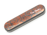 Vtg 1980s Pierre Cardin 25 Richartz Solingen Folding Gentleman Pocket Knife
