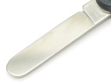 Vtg 1980s Pierre Cardin 27 Richartz Solingen Folding Red Gentleman Pocket Knife